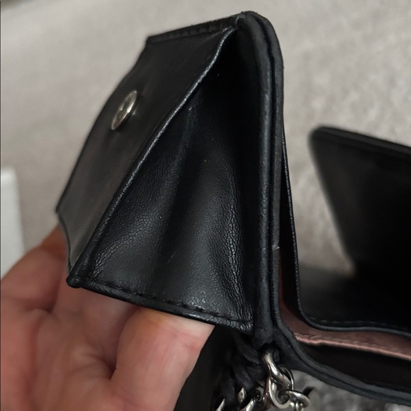 Stella McCarthy compact wallet - Picture 13 of 14